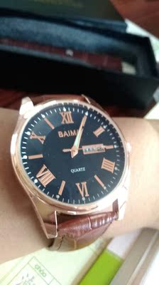 【揭秘】佰玛手表怎么样，真相如何,不看后悔