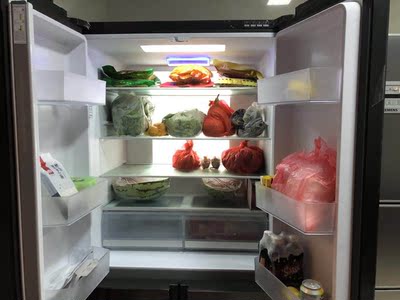 Casarte/卡萨帝 BCD-629WDSTU1 629升对开变频无霜家用四开门冰箱