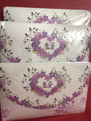 包装自然不用说了，很好！就说感觉太小了！可能我比较胖吧！不过送的颈带很不错，很合适！