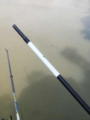 评测点评化氏一味鱼竿怎么样，质量好吗？是哪里生产的品牌的？