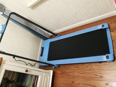 调查心得买了英爵爱M1平板跑步机怎么样，真的不后悔吗，看我感受