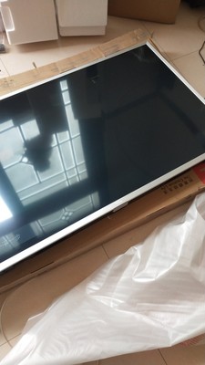 TCL 49A660U 49英寸4K金属超薄30核高清智能LED液晶网络平板电视