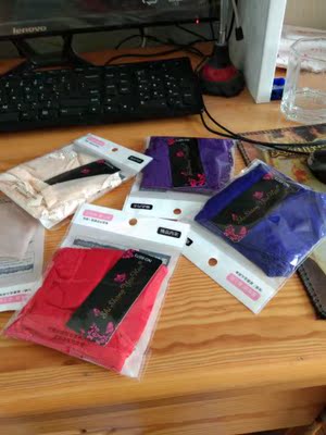 内裤已收到.质量挺好下次在买