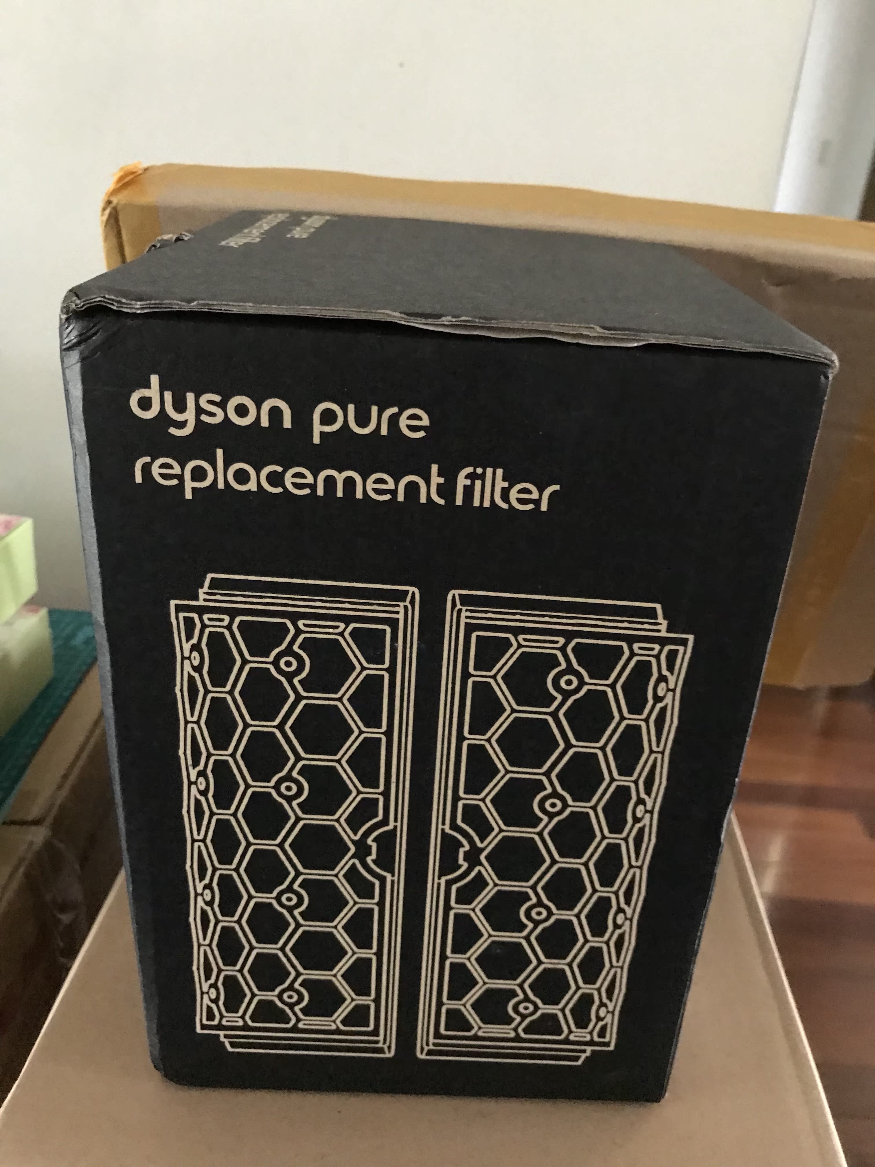 Dyson戴森TP04好吗?