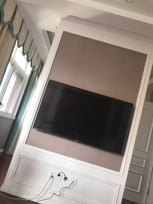 Hisense/海信 LED55E5U 55英寸4K高清智能网络平板液晶电视机