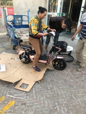 【揭秘】万福神力电动车怎么样,万福神力电动车质量真的很好吗?