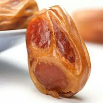 Gold Jujube 500g large grain natural jujube candied office casual snacks