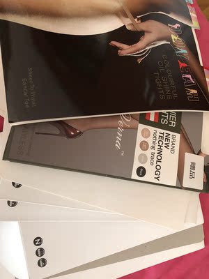 到了就都打开了,试了一下感觉穿着挺舒服,薄而且不紧 到了就都打开了,试了一下感觉穿着挺舒服,薄而且不紧