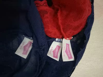 特地穿了几次才来评价的!我一直都是彩田粉丝哦!这牌牌也跟我在实体店买的一样!穿着也舒服!料子也不错哦! 特地穿了几次才来评价的!我一直都是彩田粉丝哦!这牌牌也跟我在实体店买的一样!穿着也舒服!料子也不错哦!