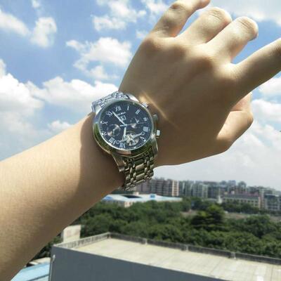 【揭秘】宾卡达手表怎么样，质量烂不烂呢,用后反馈