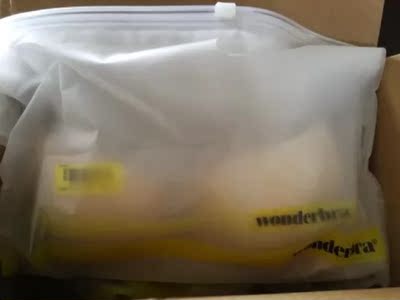 内衣只认wonderbra 这家哈，超舒服的，小胸聚拢～