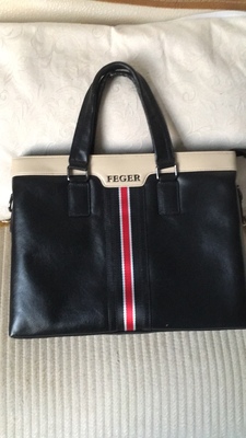 真实使用感受斐格男包怎么样,曝光了是真假,通过三个月使用看真相