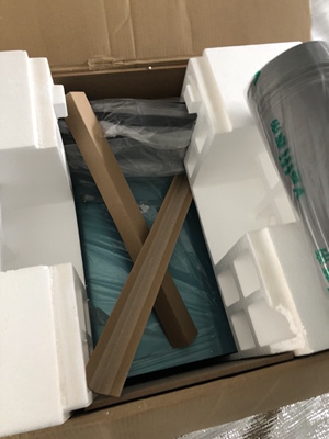 Vatti/华帝 CXW-270-i11088顶吸式抽油烟机壁挂式吸油烟机大吸力