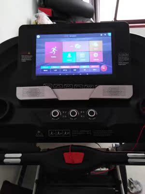 如何评价立久佳跑步机怎么样,噪音大吗,通过三个月使用看质量