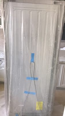 Casarte/卡萨帝 BCD-429WDSS 429升变频风冷无霜四门冰箱