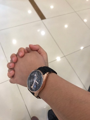 阿玛尼手表评价是真假,真相揭秘,阿玛尼手表怎么样,阿玛尼手表好不好呢