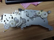 HP original HP3525 3530 fixing drive gear set HP M551 4025 gear set