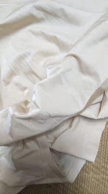 一点不直，价钱高了