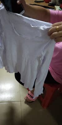 货到后真的出乎意料,好值两件套,布料非常柔软! 货到后真的出乎意料,好值两件套,布料非常柔软!