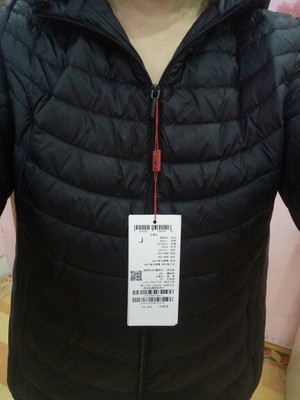 调查心得寒冬必备千仞岗羽绒服怎么样,保暖吗?千仞岗上档次吗?