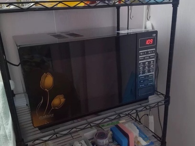 真实使用感受格兰仕HC-83303FB微波炉怎么样,微波炉好不好呢,用后反馈