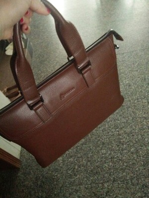 讨论稻草人男包怎么样，质量烂不烂呢,用后反馈