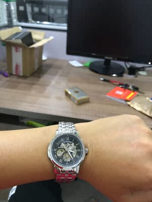 吐槽宾格手表怎么样，质量很差是真的吗,宾格手表是什么档次