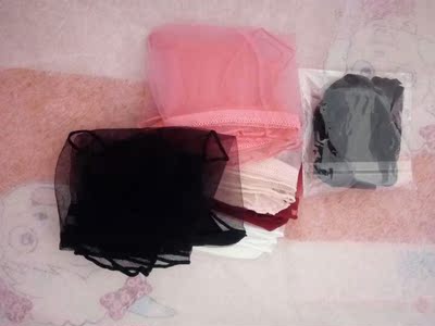 质量好，穿上很性感，款式新颖，好评