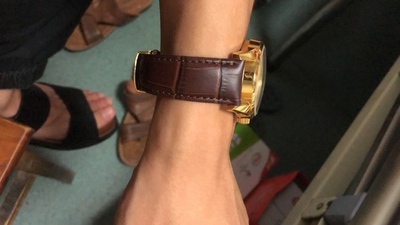 评测点评ROCOS手表怎么样,质量假不假呢，亲身使用三个月感受揭秘