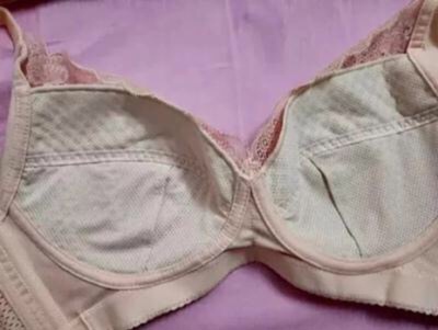 内衣舒适透气吸汗，很喜欢，推荐给大家