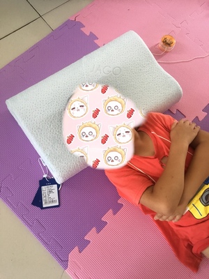 吐槽iontex乳胶枕怎么样，泰国进口的吗？iontex是泰国品牌吗？