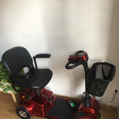 点评英洛华电动车W3433怎么样,英洛华电动车好不好呢,用后反馈