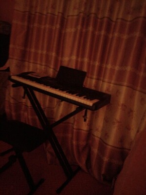 分析壹枱电子琴怎么样,曝光了是真假,通过三个月使用看真相