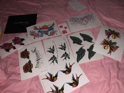 还没贴、包装不错