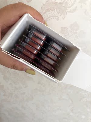 皇后娘娘的推荐，据说对爱熬夜得人很有帮助，于是乎必须买起