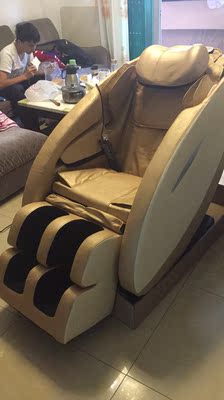 吐槽百宝舒按摩椅怎么样，质量好吗，通过三个月体验反馈