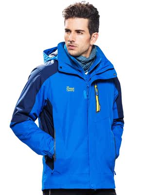 目前看来狼骑户外冲锋衣怎么样,是什么牌子的?质量上档次吗?