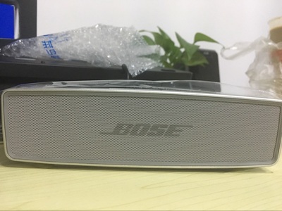 吐槽MARSHALL ACTON II BLUETOOTH 马歇尔2代无线蓝牙音箱怎么样，音质好