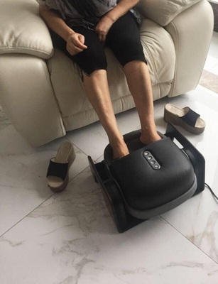 解说马德保康足疗机好不好,价格,马德保康足疗机行不行,业内口碑如何