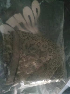 衣服很好，穿上很合适，也很喜欢。