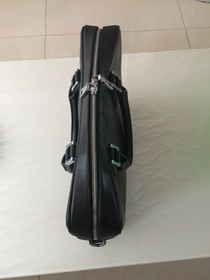 吐槽GIONAR男包怎么样,曝光了是真假,通过三个月使用看真相