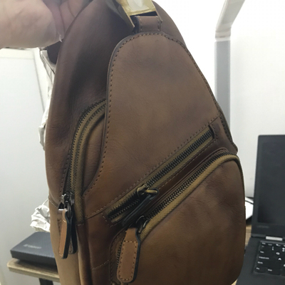 点评索陌男包怎么样，质量烂不烂呢,用后反馈