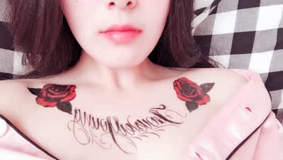 不错，我贴的有点不对称