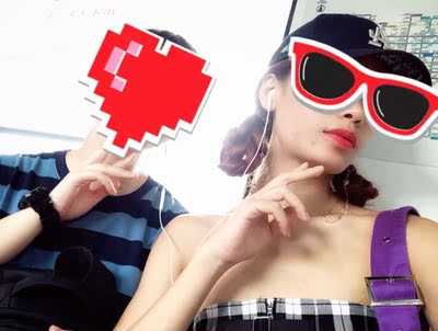 反正穿上还好，前提是你一定要腰细！腰细！腰细！