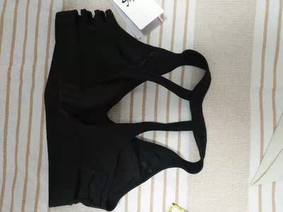 已经是第二次购买了，很舒适，这家店的运动内衣挺好的