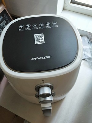 讨论九阳空气炸锅怎么样,曝光了是真假,通过三个月使用看真相