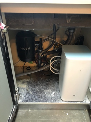 分析摩恩垃圾处理器怎么样,质量差不差呢,亲身使用经历曝光