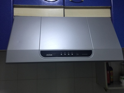 帅康MD01中式抽油烟机壁挂式顶吸油烟机老式大吸力家用特价油烟机