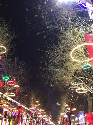 愿你所有快乐 无需假装 愿你此生尽兴 赤诚善良 愿时光能缓 愿故人不散 愿有人陪你颠沛流离 愿你惦念的人能和你道晚安 愿你独闯的日子里不觉得孤单 ​​​​❤️