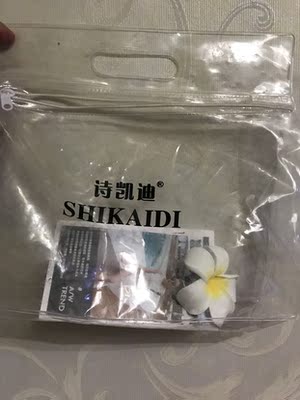 淘宝这么多年,大概差评不超过五次,这次差评主要是店主的服务,店名起的不错,可这包装还能更差吗?包装袋恶心成这样,一个韵达的塑料袋就发过来了,之前咨询的服务态度也不好,感觉不到一点店主的诚意和用心,我家里十几件泳衣,这个是最差的卖家了,不值164元。 淘宝这么多年,大概差评不超过五次,这次差评主要是店主的服务,店名起的不错,可这包装还能更差吗?包装袋恶心成这样,一个韵达的塑料袋就发过来了,之前咨询的服务态度也不好,感觉不到一点店主的诚意和用心,我家里十几件泳衣,这个是最差的卖家了,不值164元。